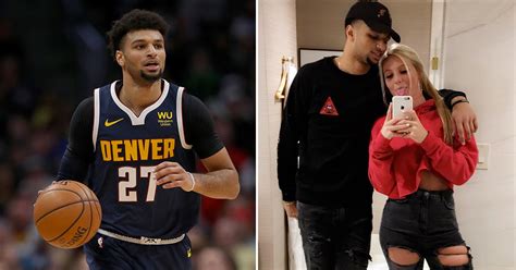 jamal murray gf leak|Jamal Murray says Instagram was hacked after apparent sex。